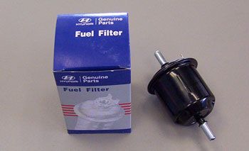 تصویر محصول صافی بنزین هیوندای i20 سال 2012