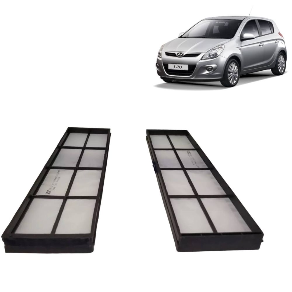 تصویر محصول فیلتر کابین هیوندای i20 سال 2012