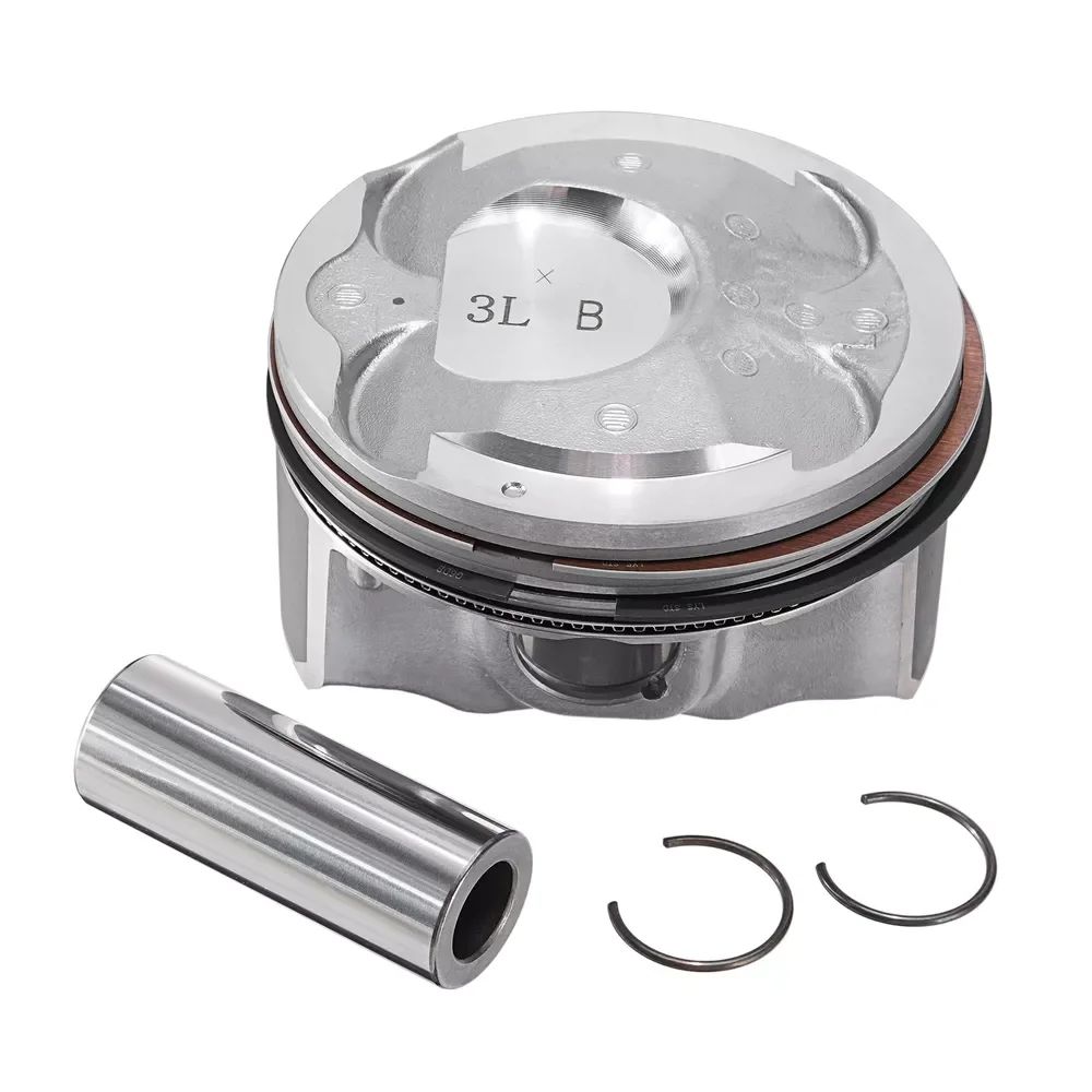 تصویر محصول پیستون هیوندای وراکروز سال 2012