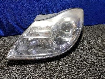 تصویر محصول چراغ جلو چپ هیوندای وراکروز سال 2012