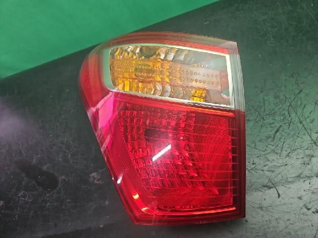 تصویر محصول چراغ خطر عقب چپ هیوندای وراکروز سال 2012