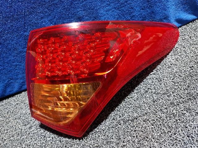 تصویر محصول چراغ خطر عقب راست هیوندای وراکروز سال 2012