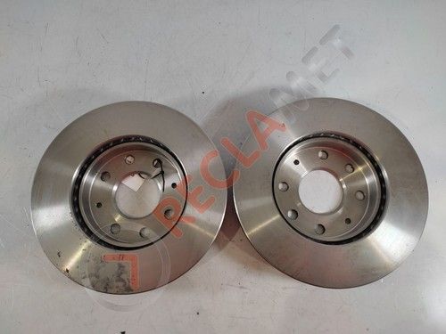 تصویر محصول دیسک ترمز جلو هیوندای وراکروز سال 2012