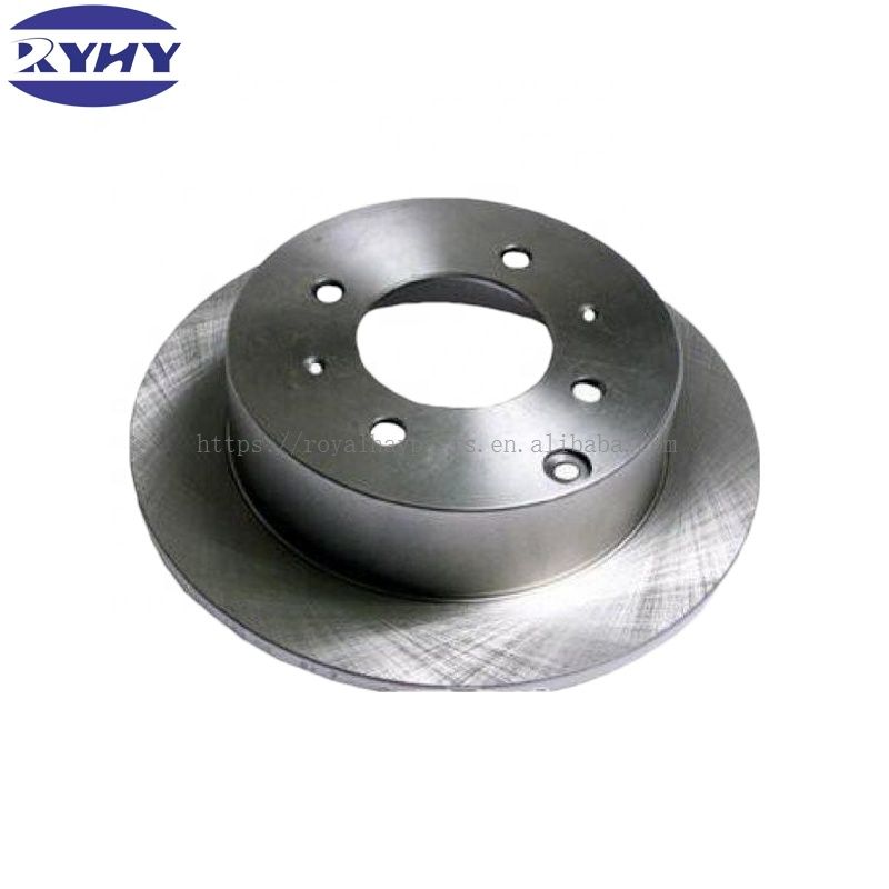 تصویر محصول دیسک ترمز عقب هیوندای وراکروز سال 2012