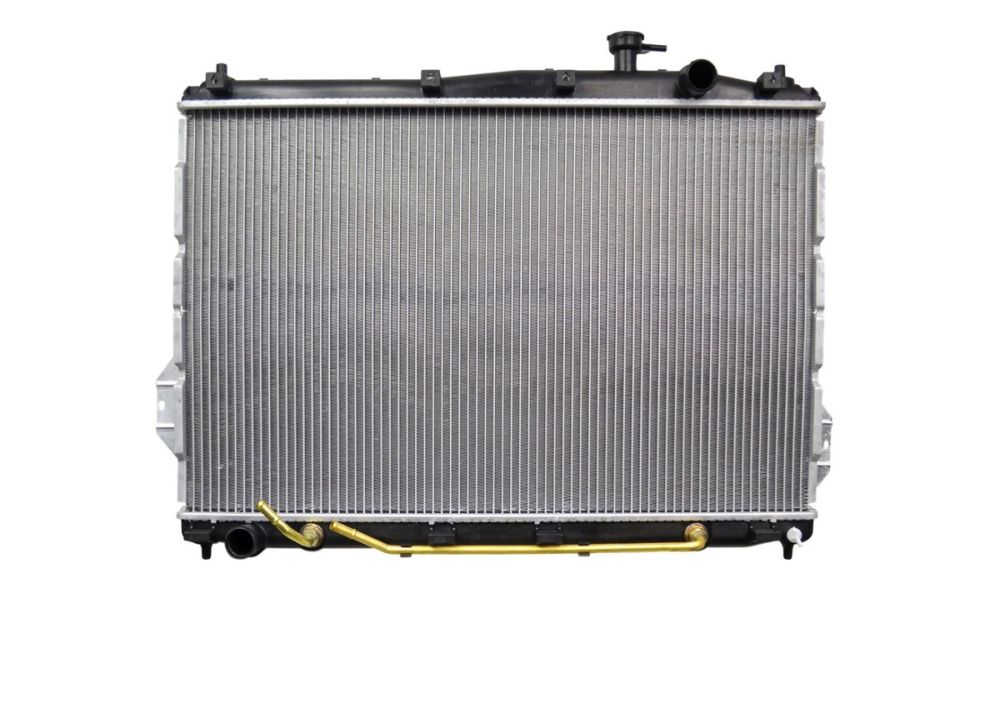 تصویر محصول رادیاتور آب هیوندای وراکروز سال 2012