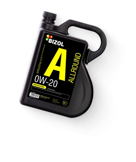 تصویر محصول روغن موتور هیوندای وراکروز سال 2012