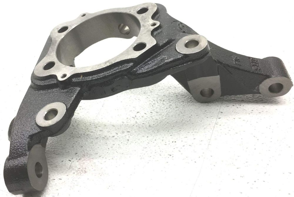 تصویر محصول سگدست جلو چپ هیوندای وراکروز سال 2012