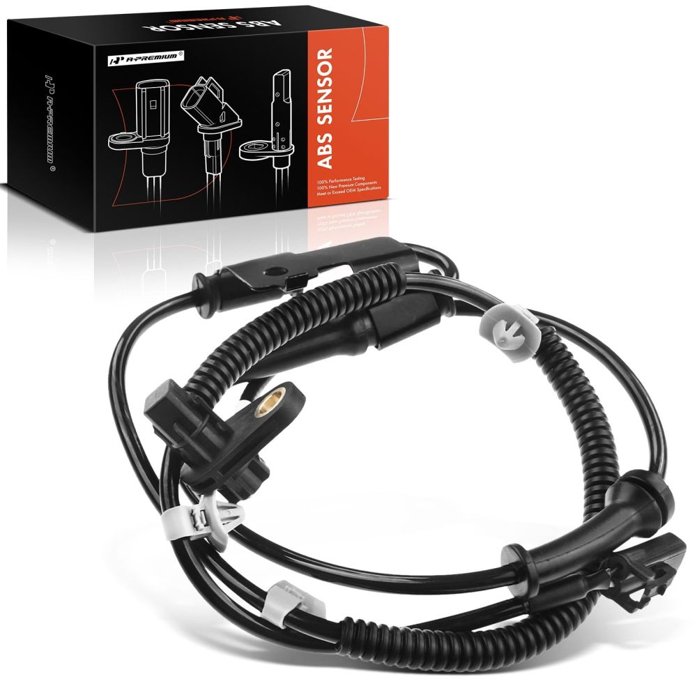 تصویر محصول سنسور abs جلو چپ هیوندای وراکروز سال 2012