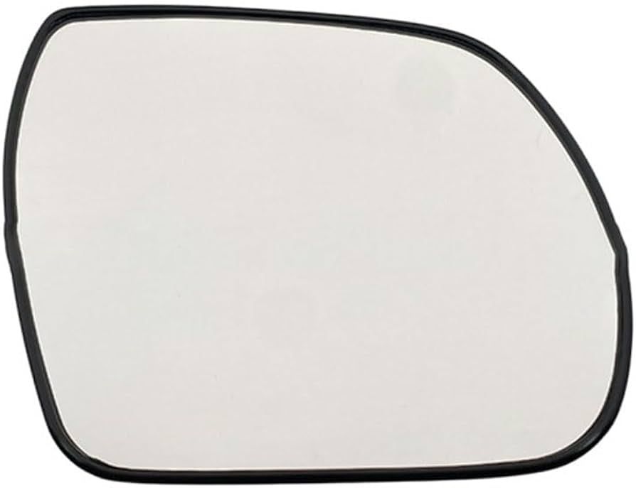 تصویر محصول شیشه آینه چپ هیوندای وراکروز سال 2012