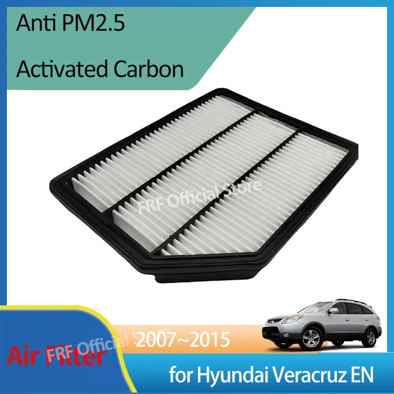 تصویر محصول فیلتر هوا هیوندای وراکروز سال 2012