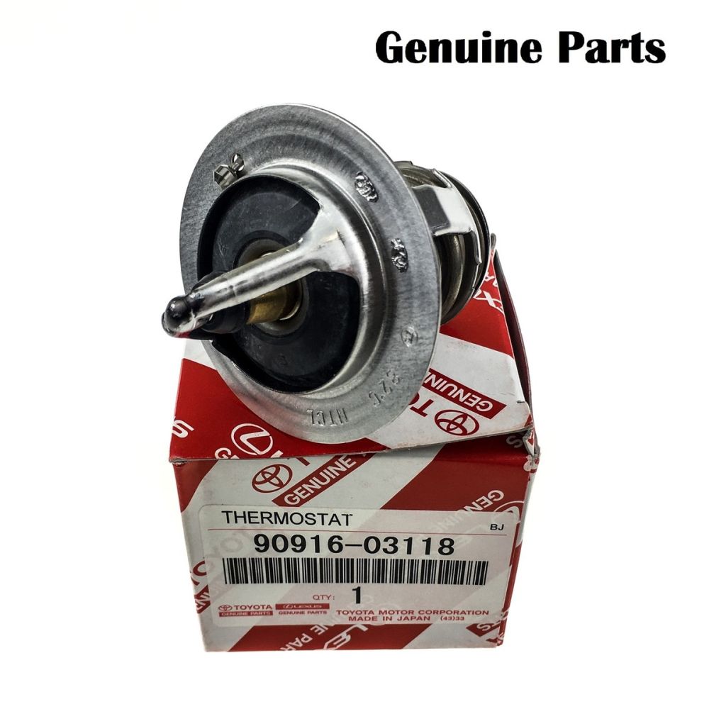 تصویر محصول ترموستات تویوتا پرادو  چهار در 6 سیلندر سال 2007