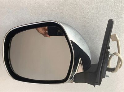 تصویر محصول آینه بغل چپ تویوتا پرادو دو در 4 سیلندر سال 2007