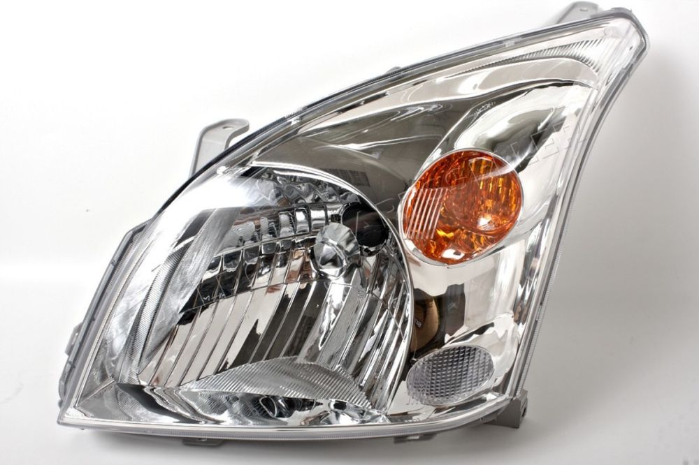 تصویر محصول چراغ جلو چپ تویوتا پرادو  چهار در 6 سیلندر سال 2007