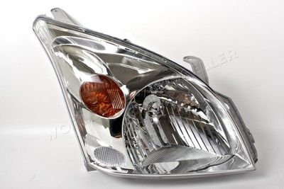 تصویر محصول چراغ جلو راست تویوتا پرادو  چهار در 6 سیلندر سال 2007