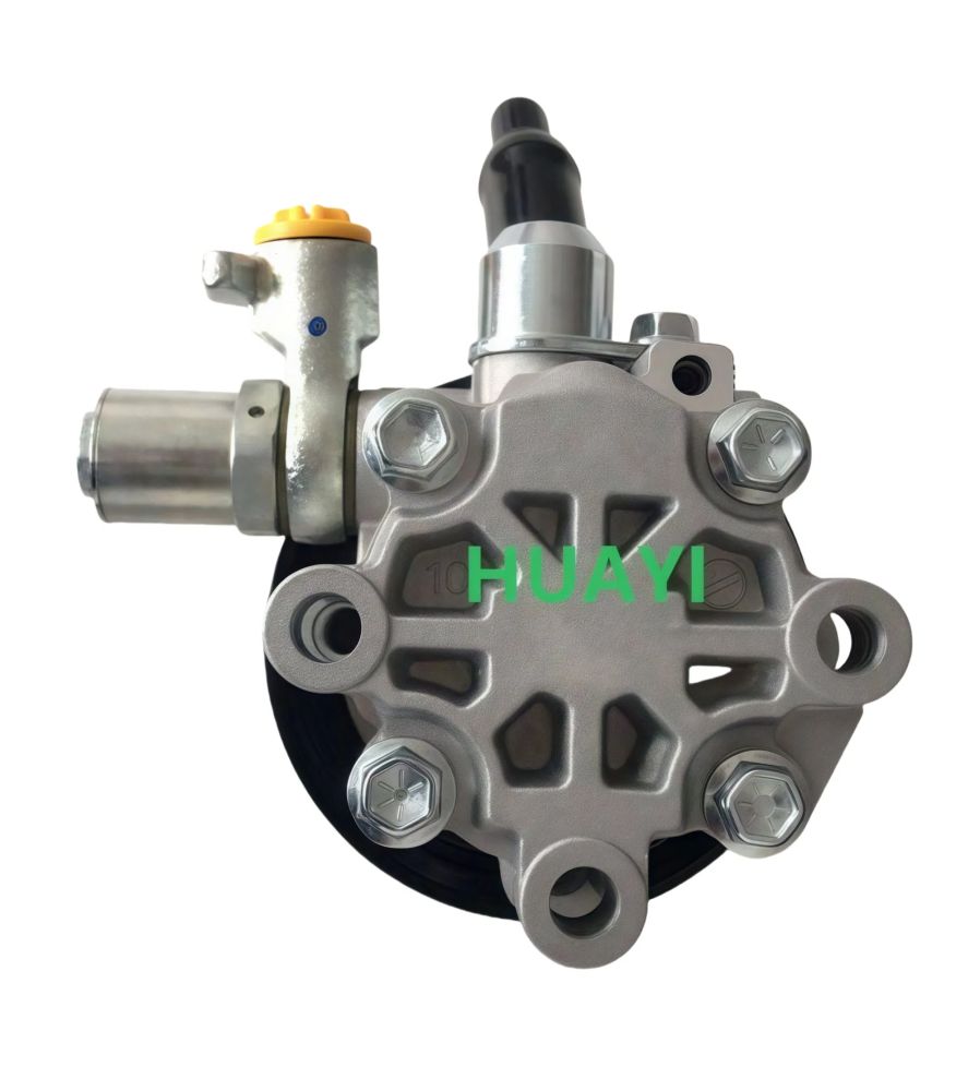 تصویر محصول پمپ هیدرولیک تویوتا پرادو دو در 4 سیلندر سال 2007