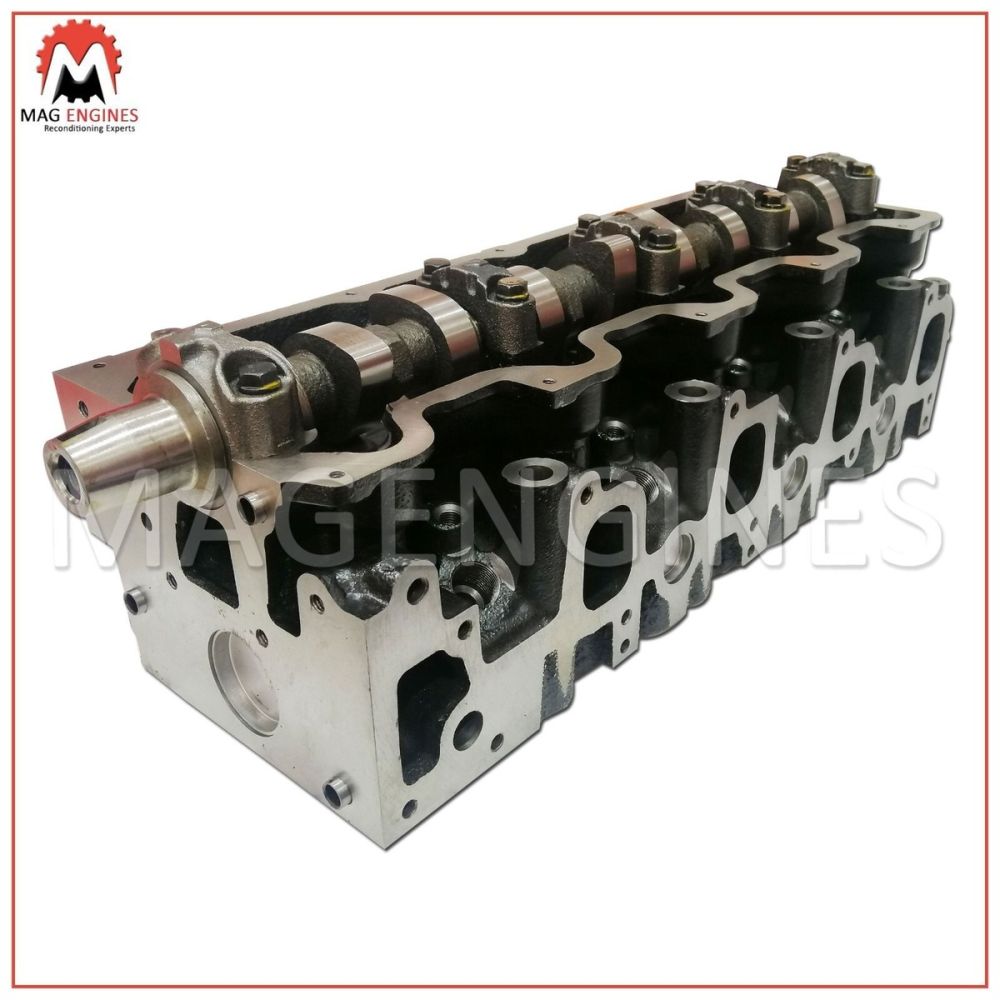 تصویر محصول سرسیلندر تویوتا پرادو  چهار در 6 سیلندر سال 2007