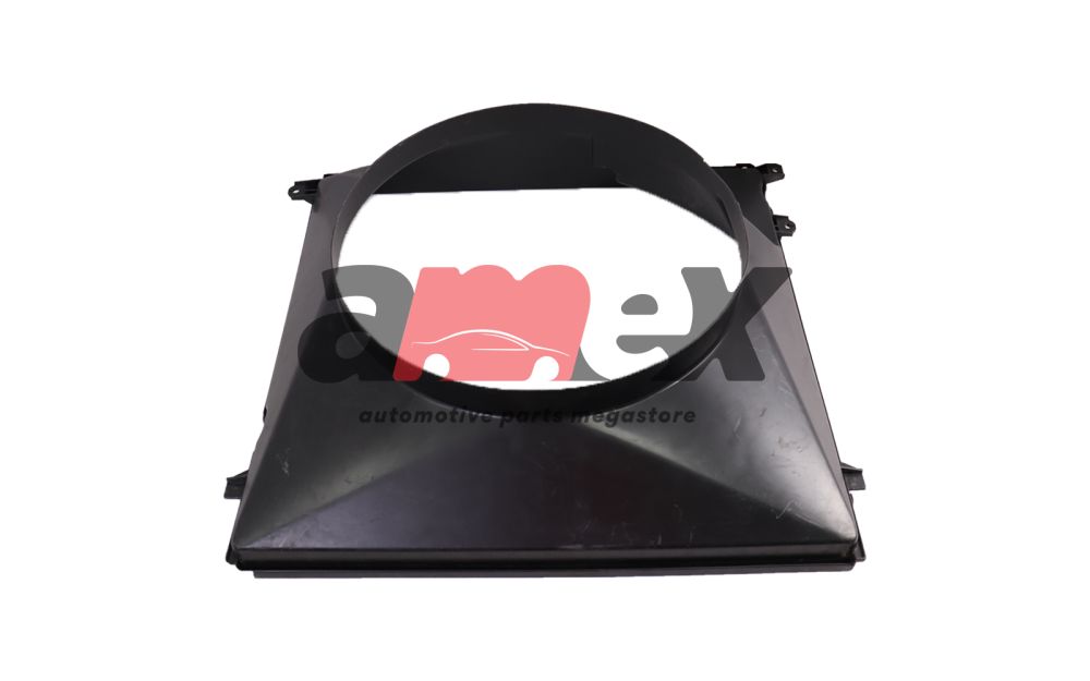 تصویر محصول سینی فن تویوتا پرادو  چهار در 6 سیلندر سال 2007