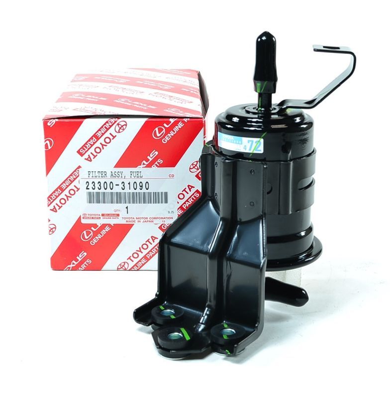 تصویر محصول صافی بنزین تویوتا پرادو  چهار در 6 سیلندر سال 2007