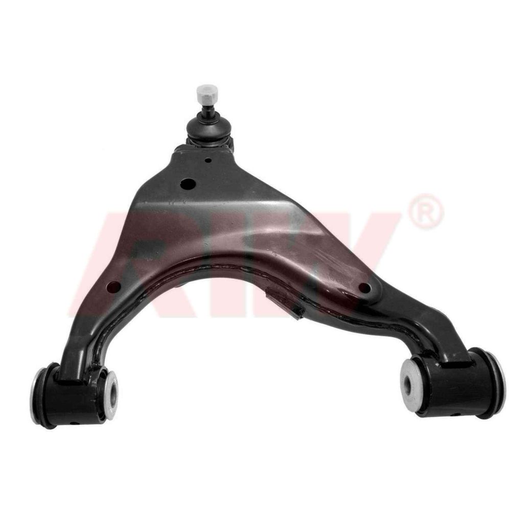 تصویر محصول طبق کوچیک چپ تویوتا پرادو  چهار در 6 سیلندر سال 2007