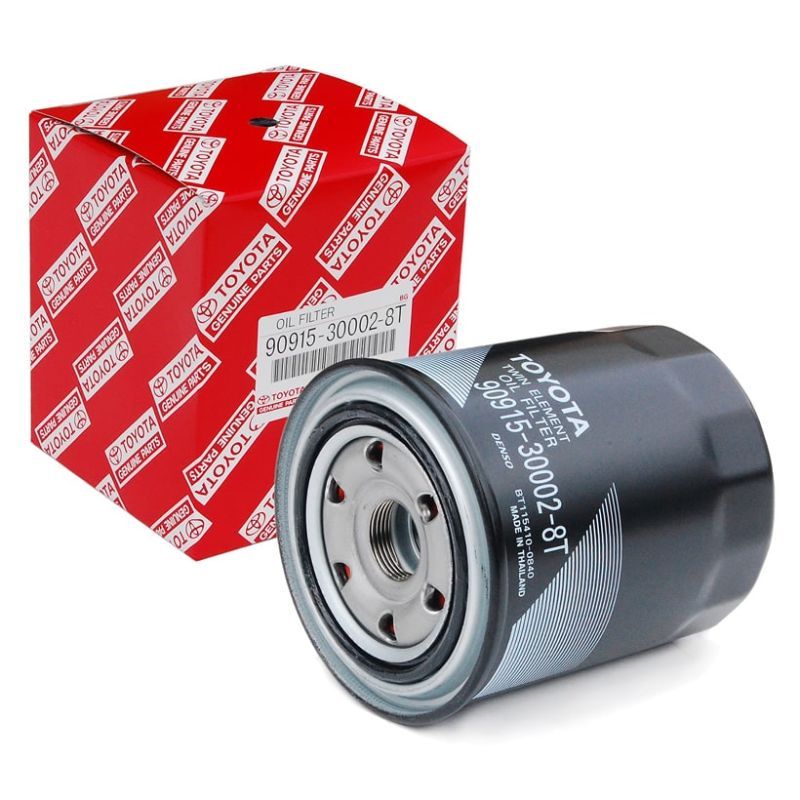 تصویر محصول فیلتر روغن تویوتا پرادو  چهار در 6 سیلندر سال 2007