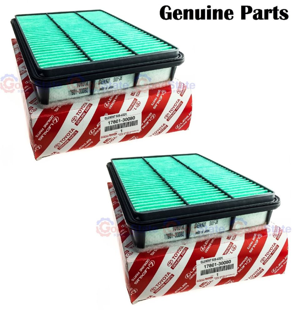 تصویر محصول فیلتر هوا تویوتا پرادو  چهار در 6 سیلندر سال 2007