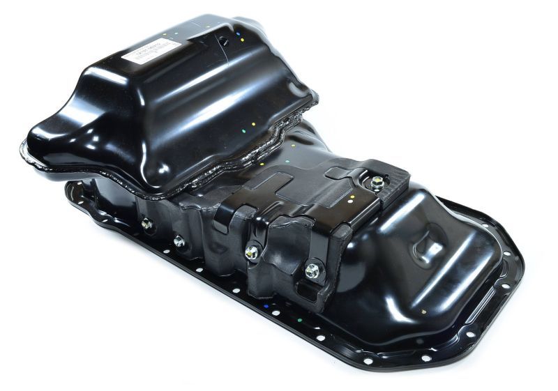 تصویر محصول کارتل موتور تویوتا پرادو  چهار در 6 سیلندر سال 2007