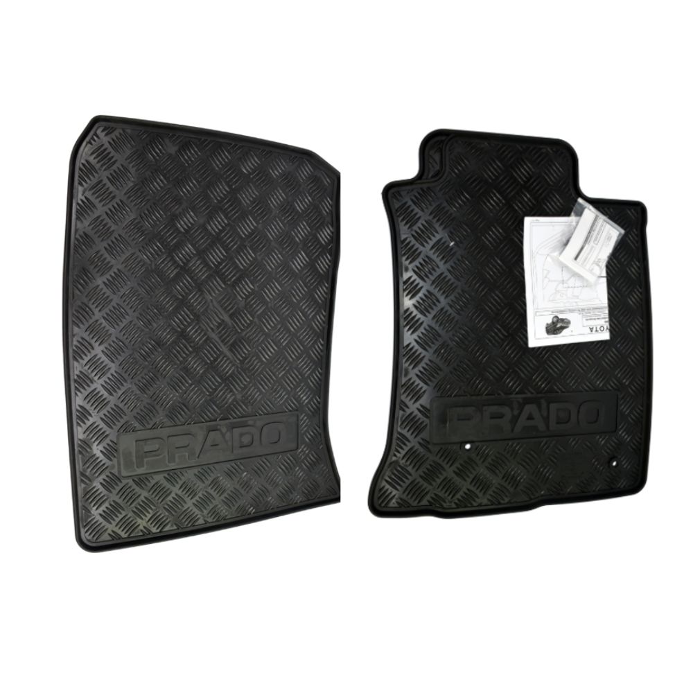 تصویر محصول کف پایی تویوتا پرادو  چهار در 6 سیلندر سال 2007