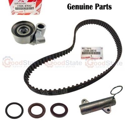 تصویر محصول کیت تایم تویوتا پرادو  چهار در 6 سیلندر سال 2007