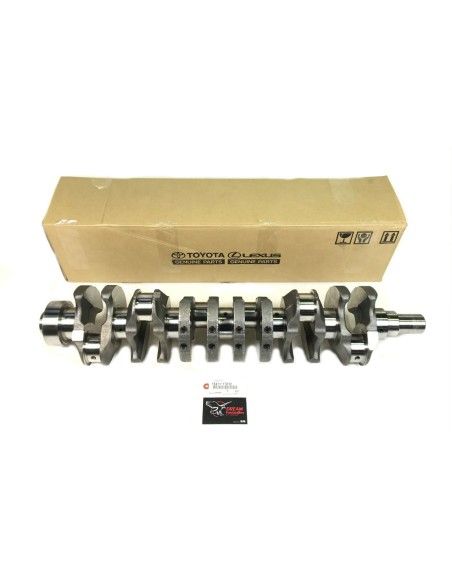 تصویر محصول میل لنگ تویوتا پرادو  چهار در 6 سیلندر سال 2007