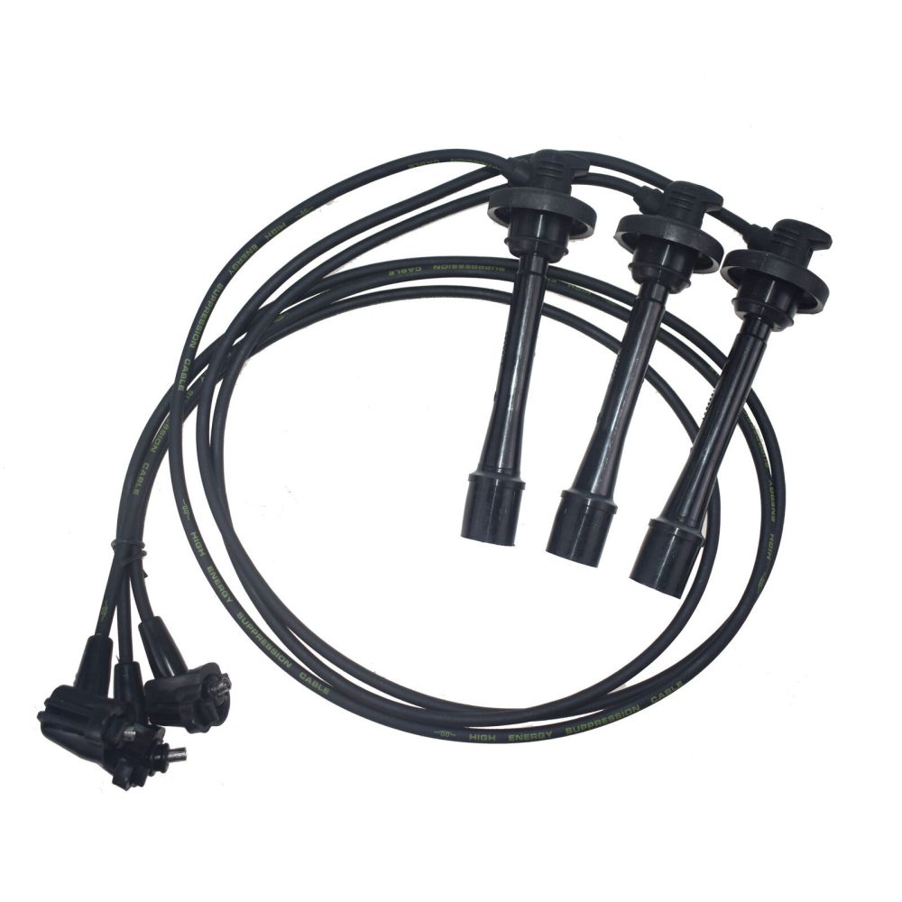 تصویر محصول وایر شمع تویوتا پرادو  چهار در 6 سیلندر سال 2007