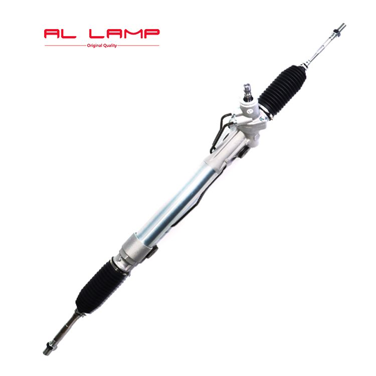 تصویر محصول جعبه فرمان تویوتا پرادو دو در 4 سیلندر سال 2007