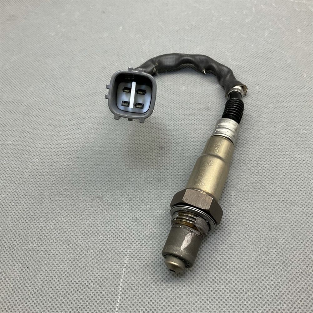 تصویر محصول سنسور اکسیژن تویوتا پرادو دو در 4 سیلندر سال 2007