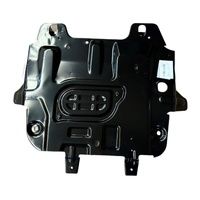 تصویر محصول سینی زیر موتور تویوتا پرادو دو در 4 سیلندر سال 2007