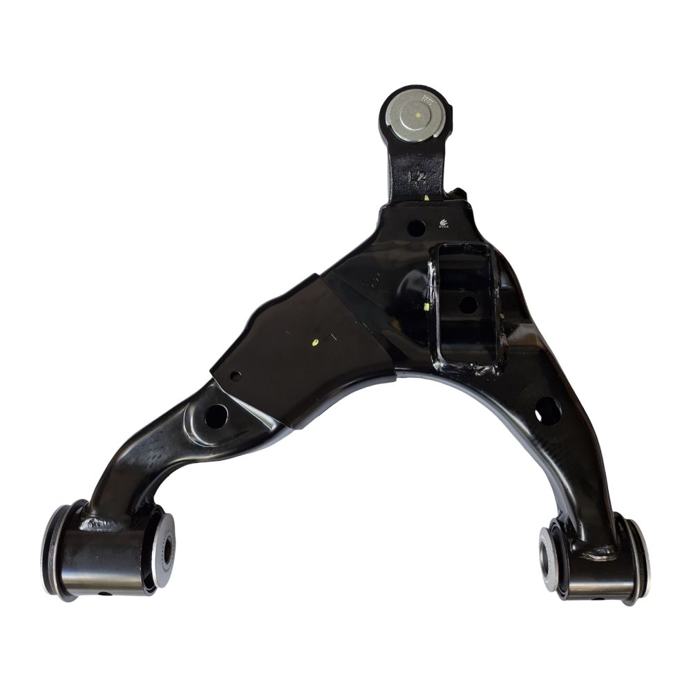 تصویر محصول طبق کوچیک چپ تویوتا پرادو دو در 4 سیلندر سال 2007