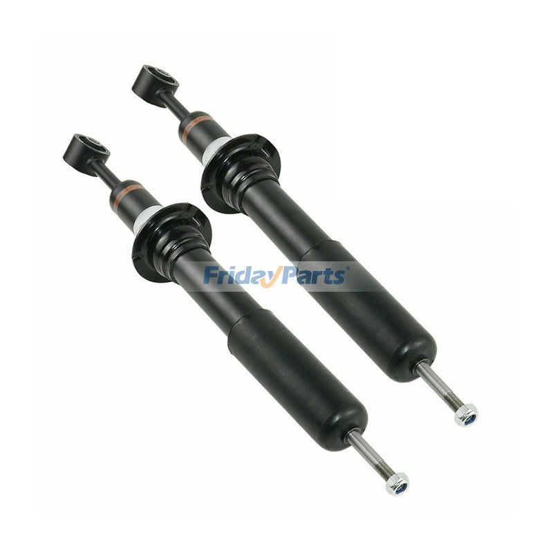 تصویر محصول کمک فنر جلو چپ تویوتا پرادو دو در 4 سیلندر سال 2007