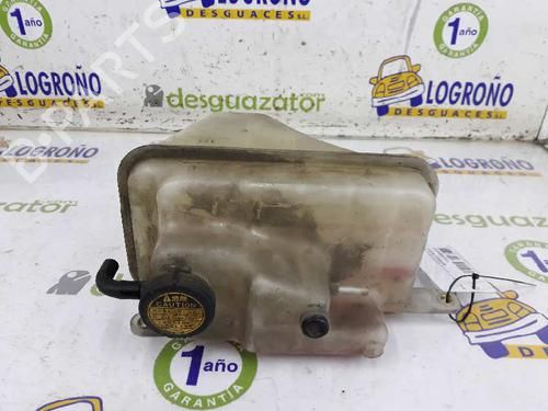 تصویر محصول منبع انبساط تویوتا پرادو دو در 4 سیلندر سال 2007