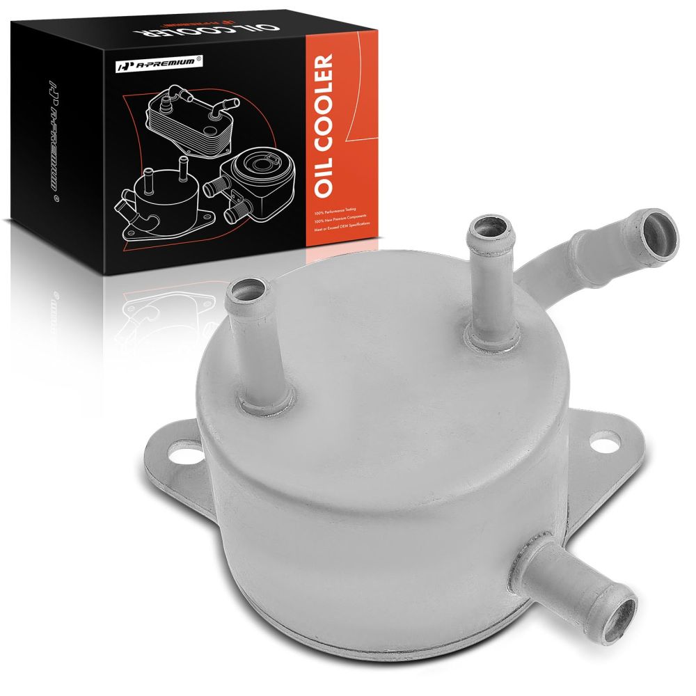 تصویر محصول خنک کن روغن موتور تویوتا راوفور 2.5 لیتر دو دیفرانسیل سال 2017