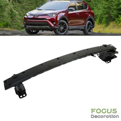 تصویر محصول دیاق سپر جلو تویوتا راوفور 2.5 لیتر دو دیفرانسیل سال 2017