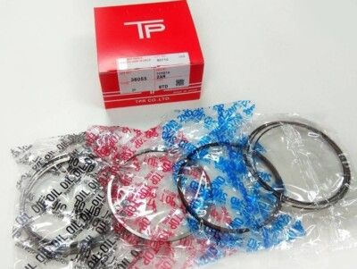 تصویر محصول رینگ پیستون تویوتا راوفور 2.5 لیتر دو دیفرانسیل سال 2017