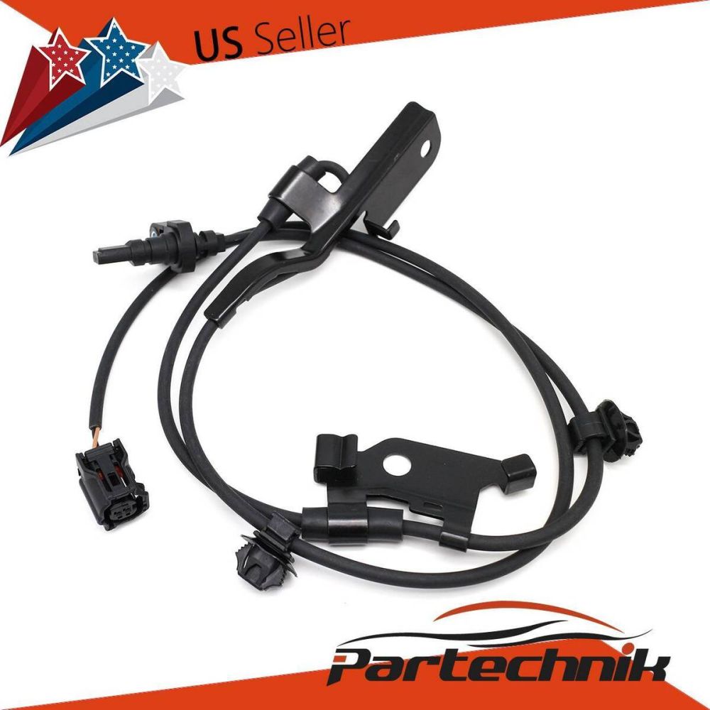 تصویر محصول سنسور abs جلو راست تویوتا راوفور 2.5 لیتر دو دیفرانسیل سال 2017