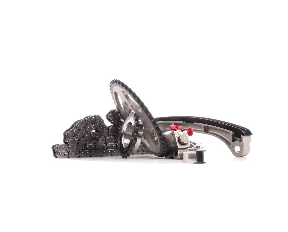 تصویر محصول کیت تایم تویوتا راوفور 2.5 لیتر دو دیفرانسیل سال 2017