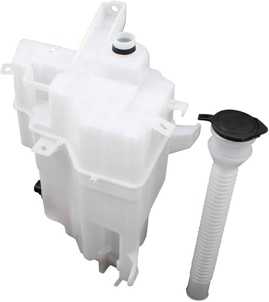 تصویر محصول مخزن شیشه شور تویوتا راوفور 2.5 لیتر دو دیفرانسیل سال 2017