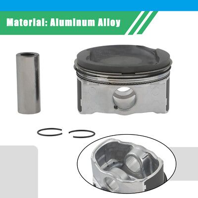 تصویر محصول پیستون تویوتا کمری GL سال 2007