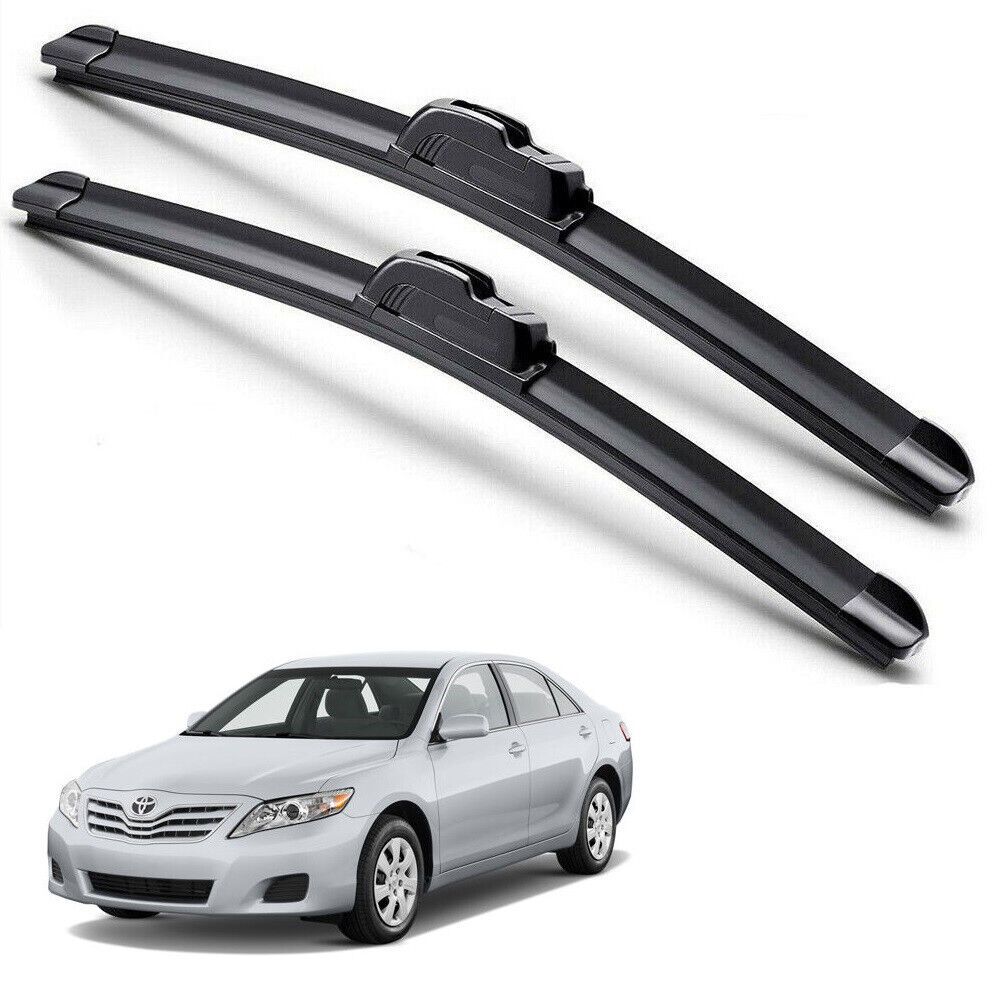 تصویر محصول تیغه برف پاک کن تویوتا کمری GL سال 2007