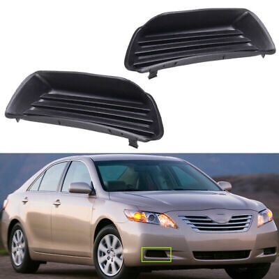 تصویر محصول چراغ مه شکن راست تویوتا کمری GL سال 2007