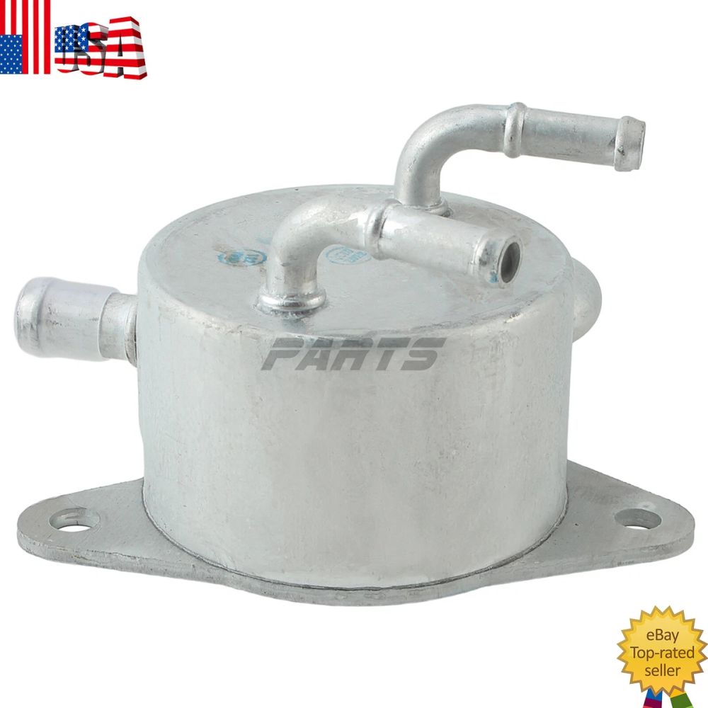 تصویر محصول خنک کن روغن گیربکس تویوتا کمری GL سال 2007