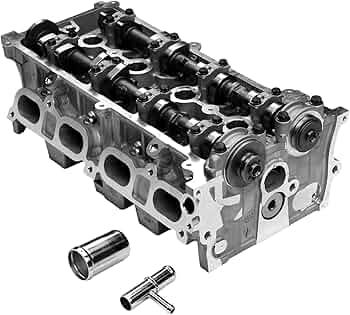 تصویر محصول سرسیلندر تویوتا کمری GL سال 2007