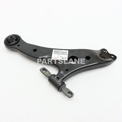 تصویر محصول طبق بزرگ چپ تویوتا کمری GL سال 2007