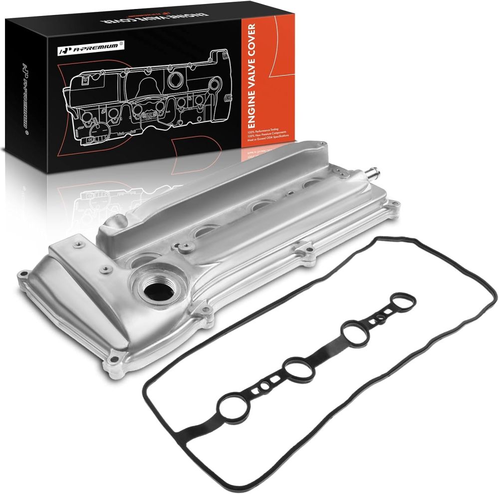 تصویر محصول واشر درب سوپاپ تویوتا کمری GL سال 2007