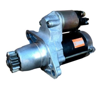 تصویر محصول استارت تویوتا کمری GLX سال 2007